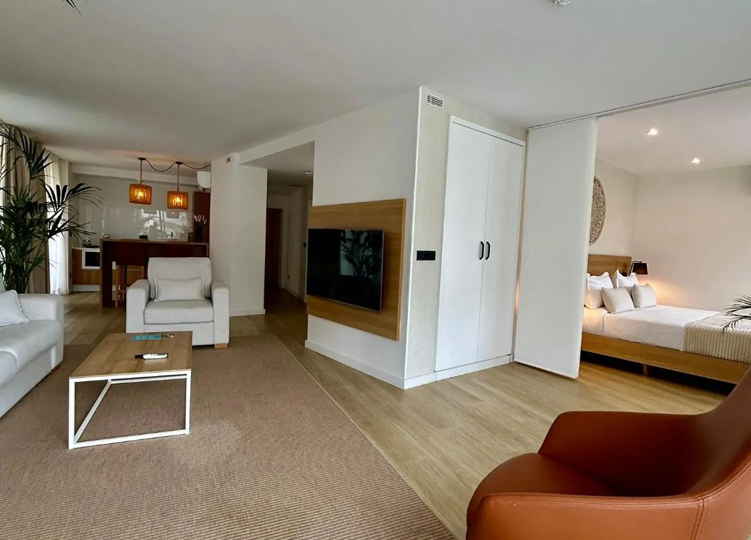 Hotel Emblematico Hi Suites Santa Cruz de Tenerife